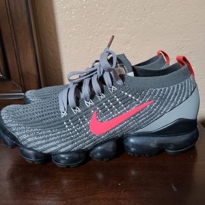 Mens nike vapormax flynit